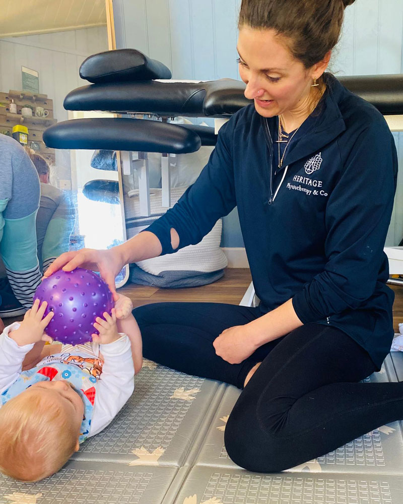 Specialist Paediatric Clinic