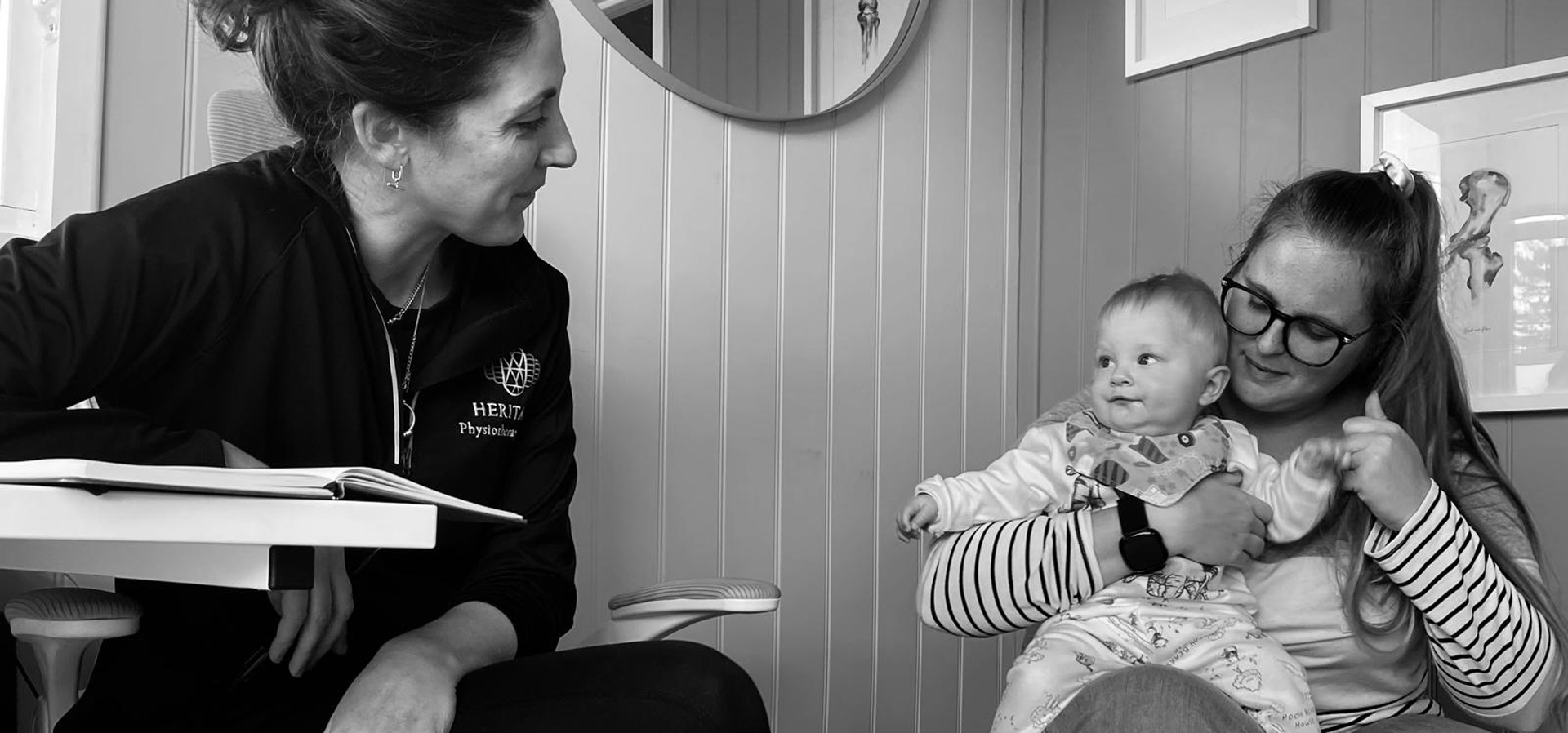 Heritage Physiotherapy & Co