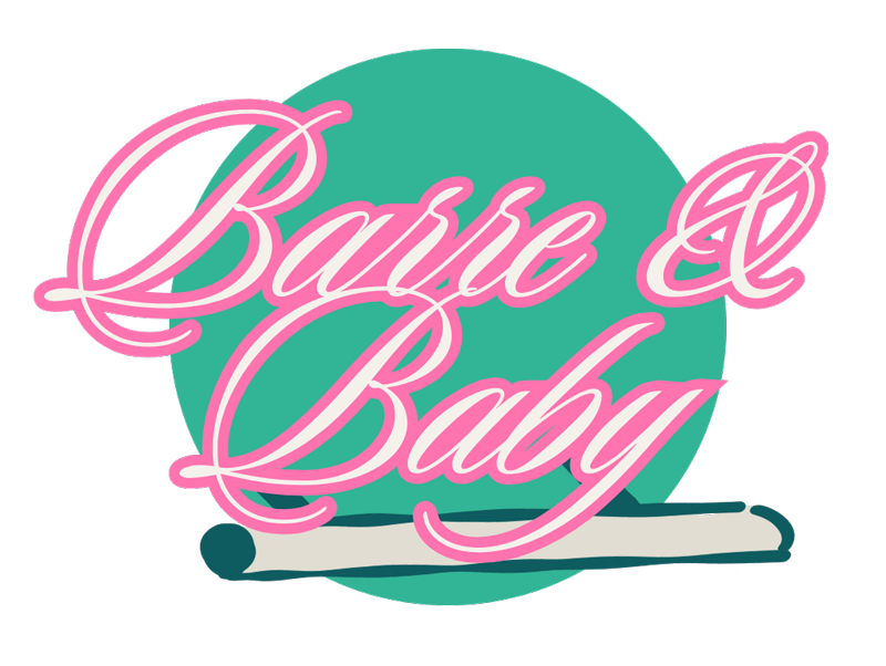 Barre & Baby