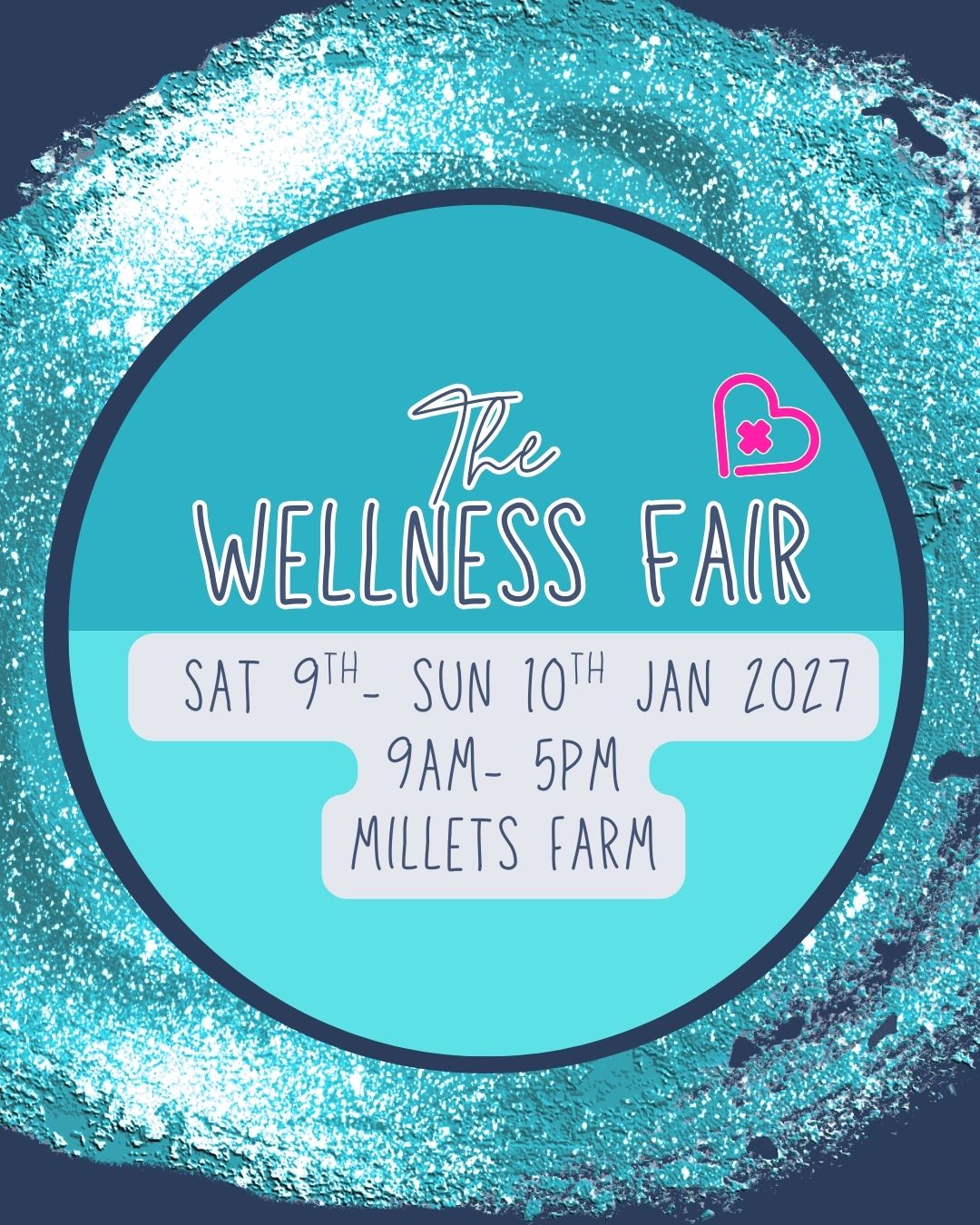 Wellness Fair 2027