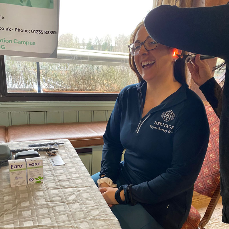 Wellness Fair 2026