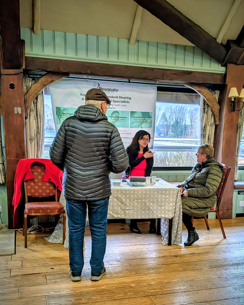 Wellness Fair 2026