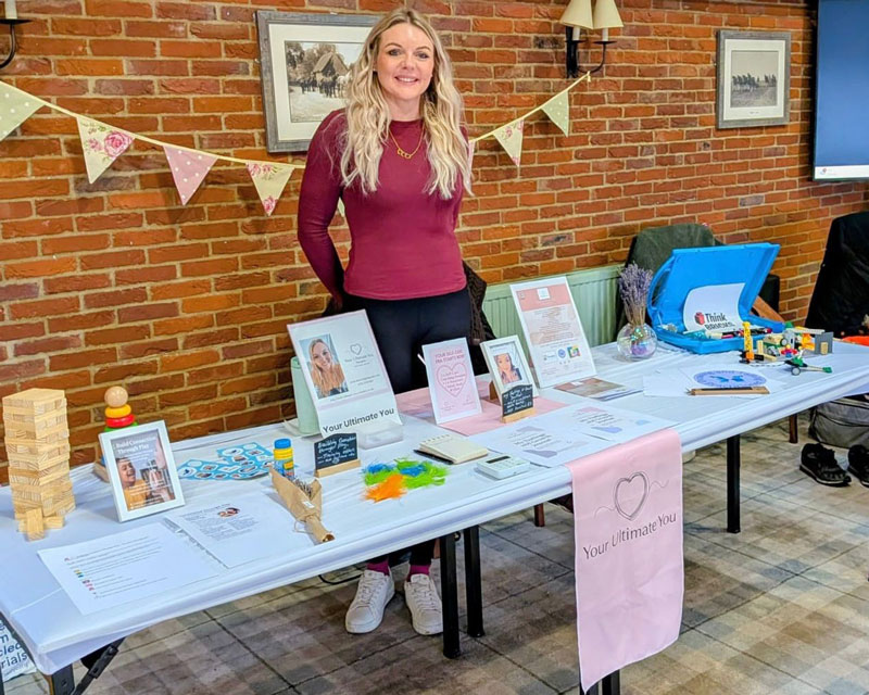 Wellness Fair 2026