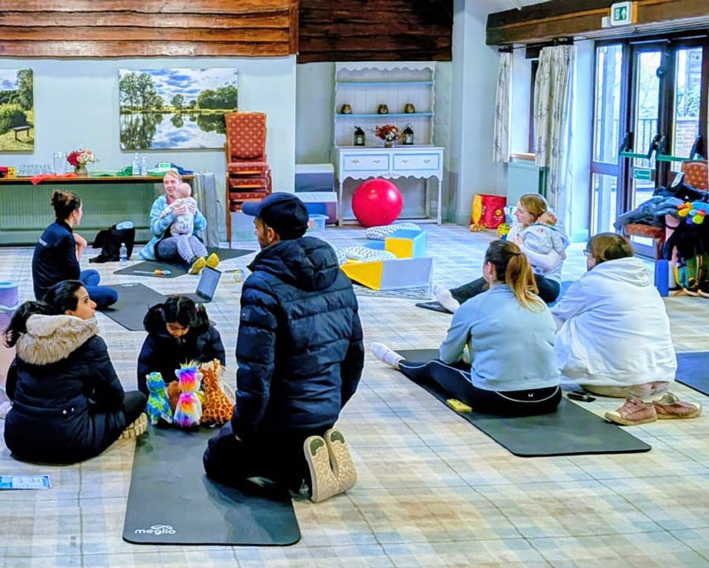 Wellness Fair 2026